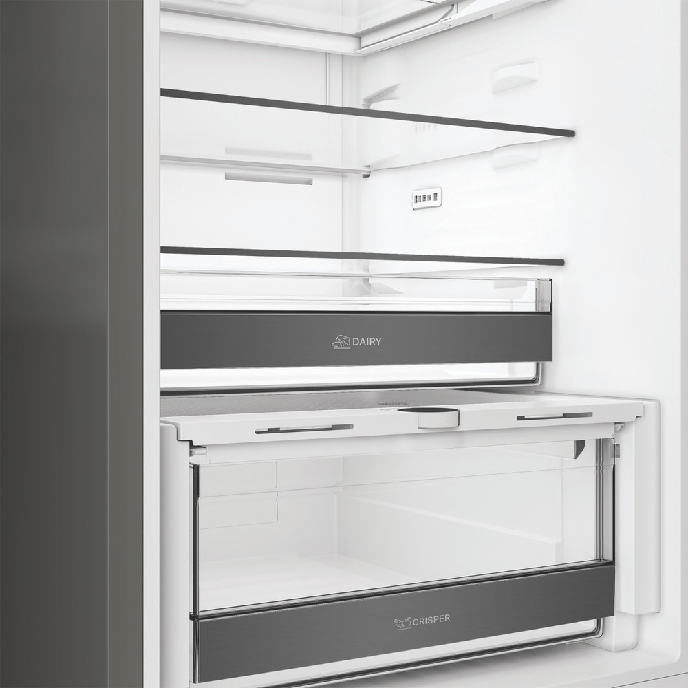 Холодильник Whirlpool WHK26413X6EA1 фото
