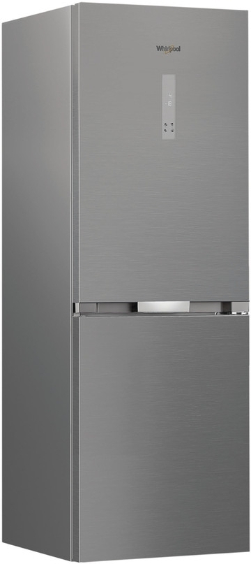 Холодильник Whirlpool WHK26362XP4E фото