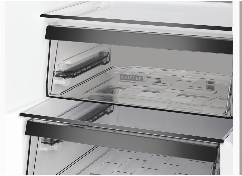 Холодильник Whirlpool WHK26362XP4E фото