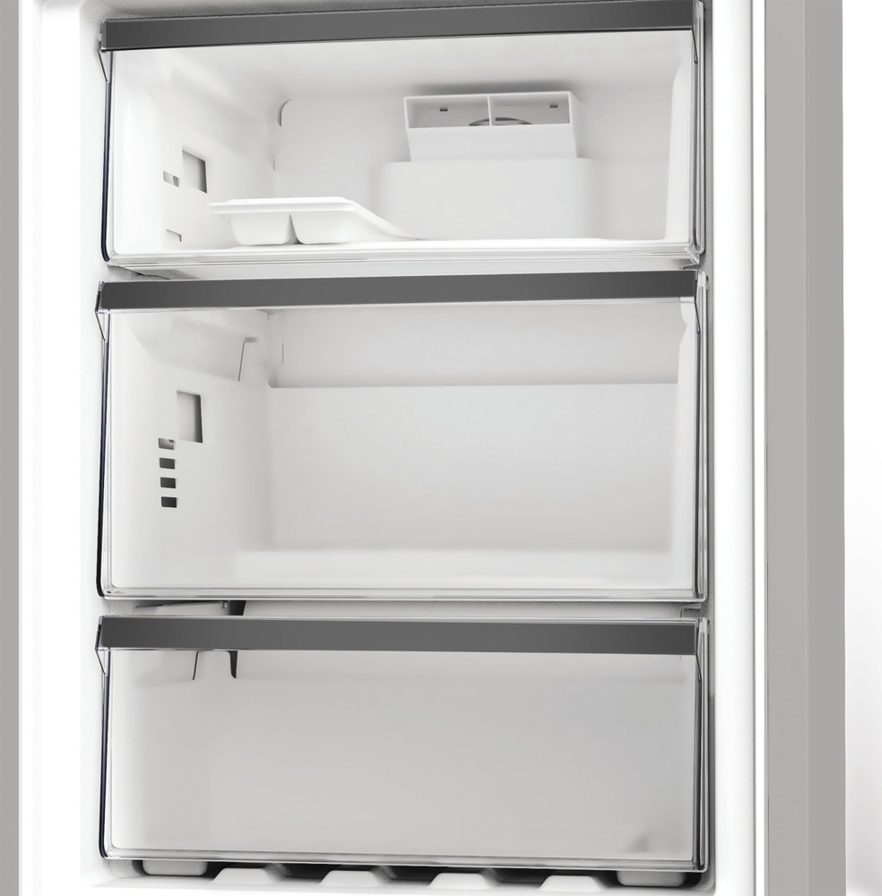 Холодильник Whirlpool WHK26362XP4E фото