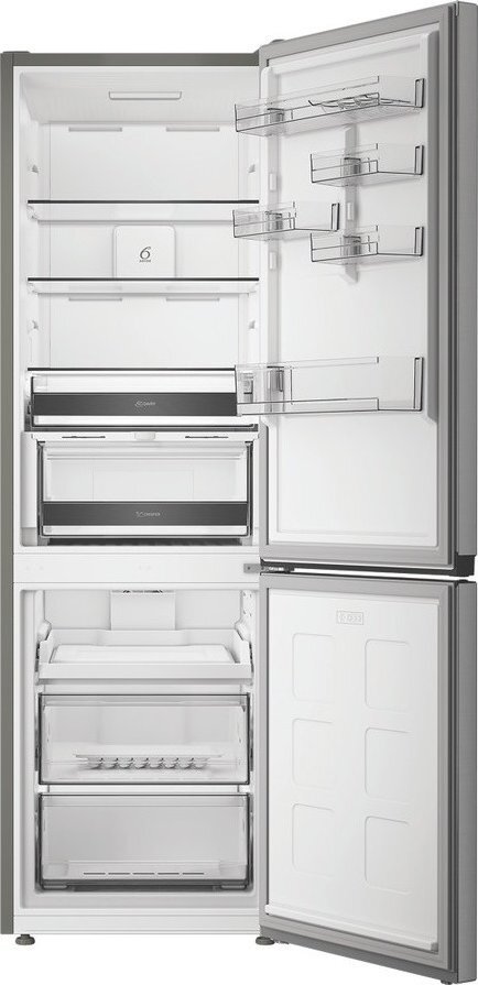 Холодильник Whirlpool WHK26372X5EA3 фото