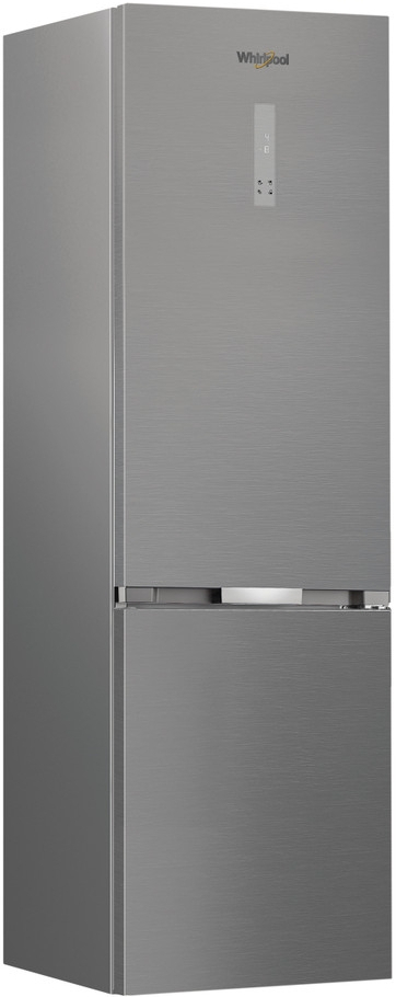 Холодильник Whirlpool WHK26403XP6E фото