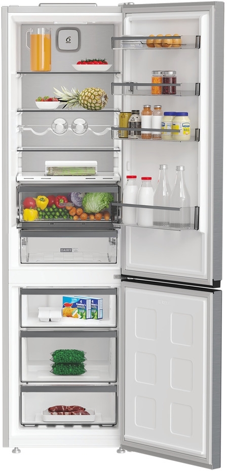 Холодильник Whirlpool WHK26403XP6E фото