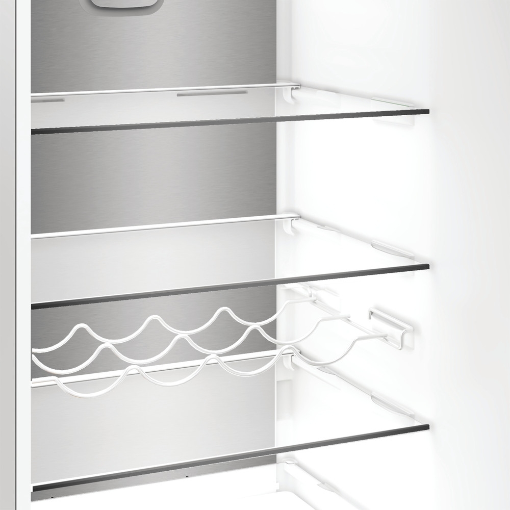 Холодильник Whirlpool WHK26403XP6E фото