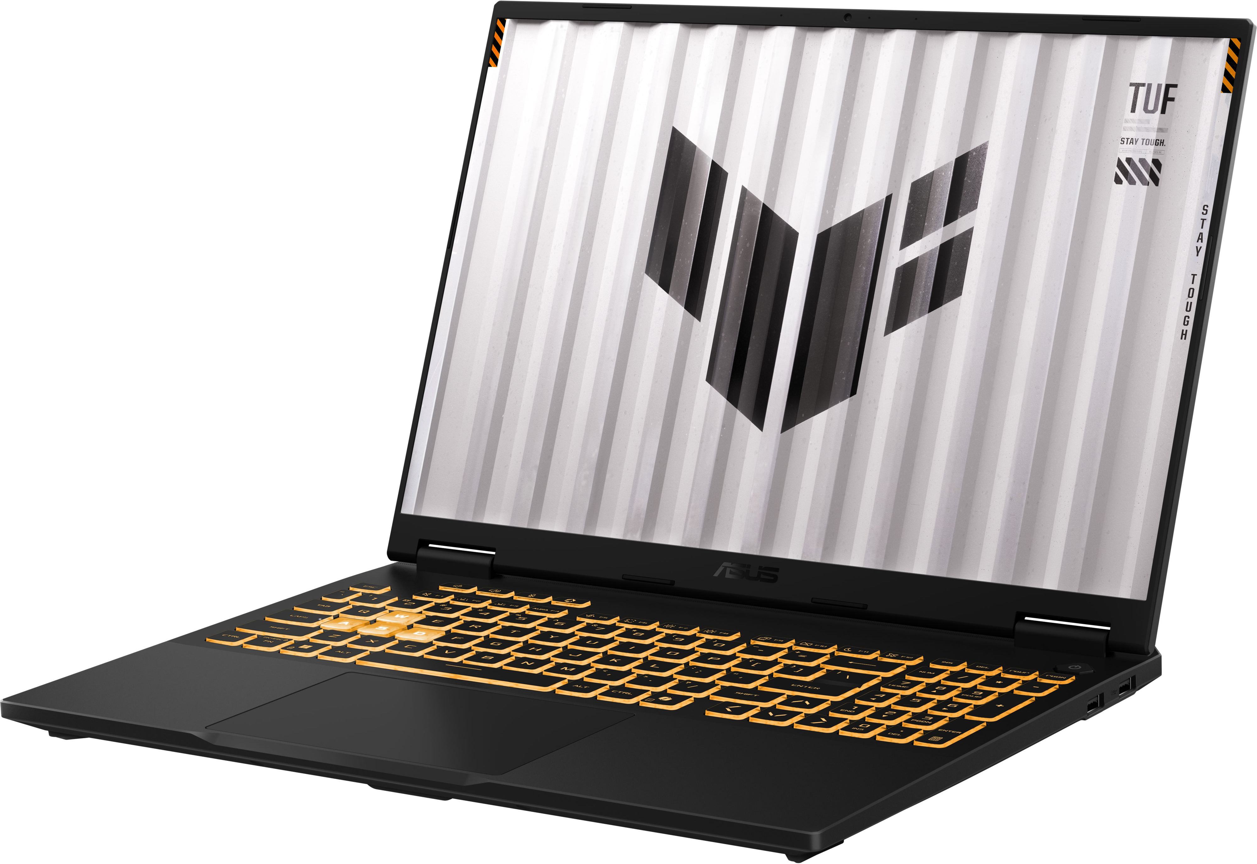 Ноутбук ASUS TUF Gaming F16 FX608JMI-TU309 (90NR0NB1-M00H80) фото3
