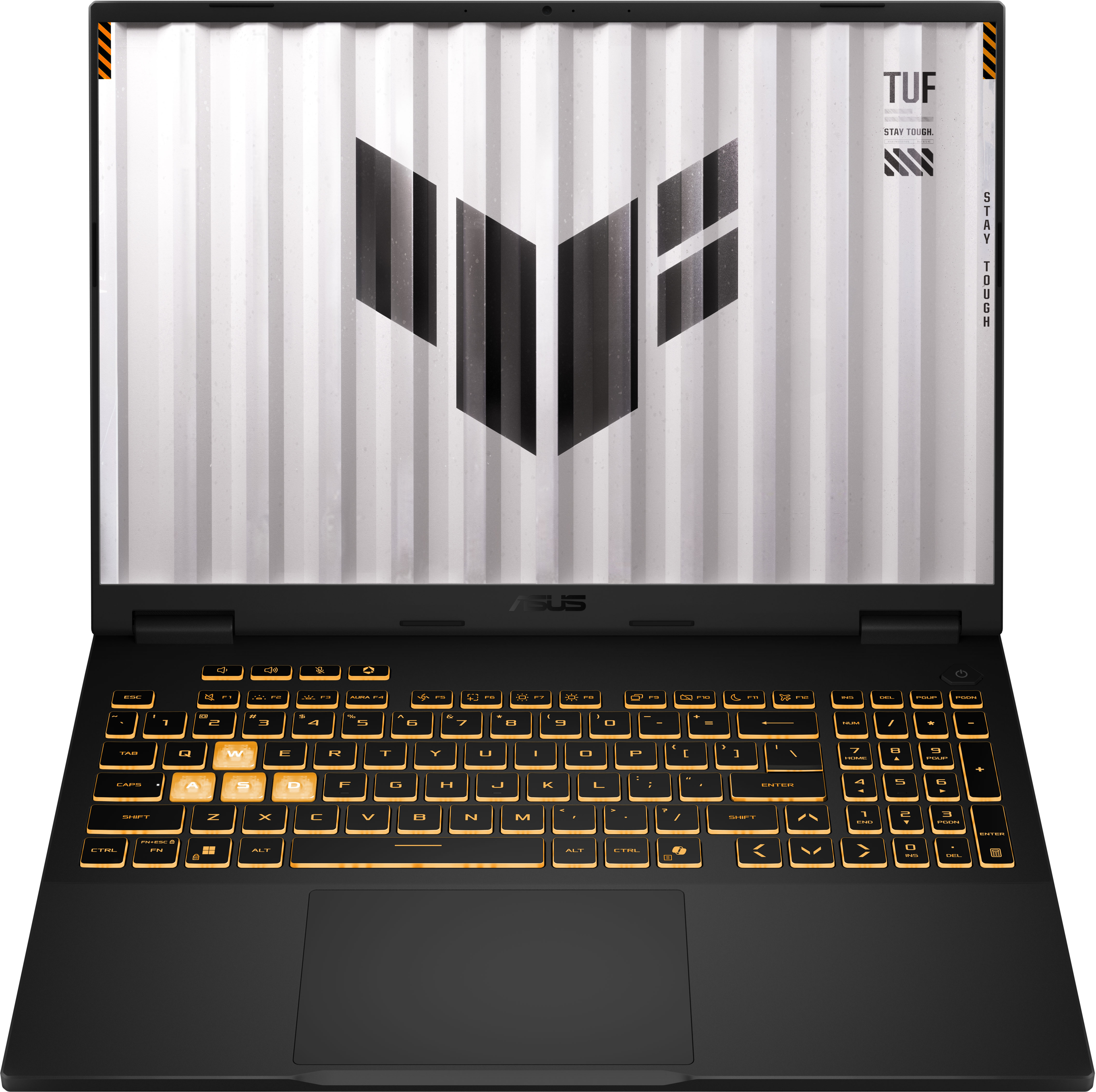 Ноутбук ASUS TUF Gaming F16 FX608JMI-TU309 (90NR0NB1-M00H80) фото7