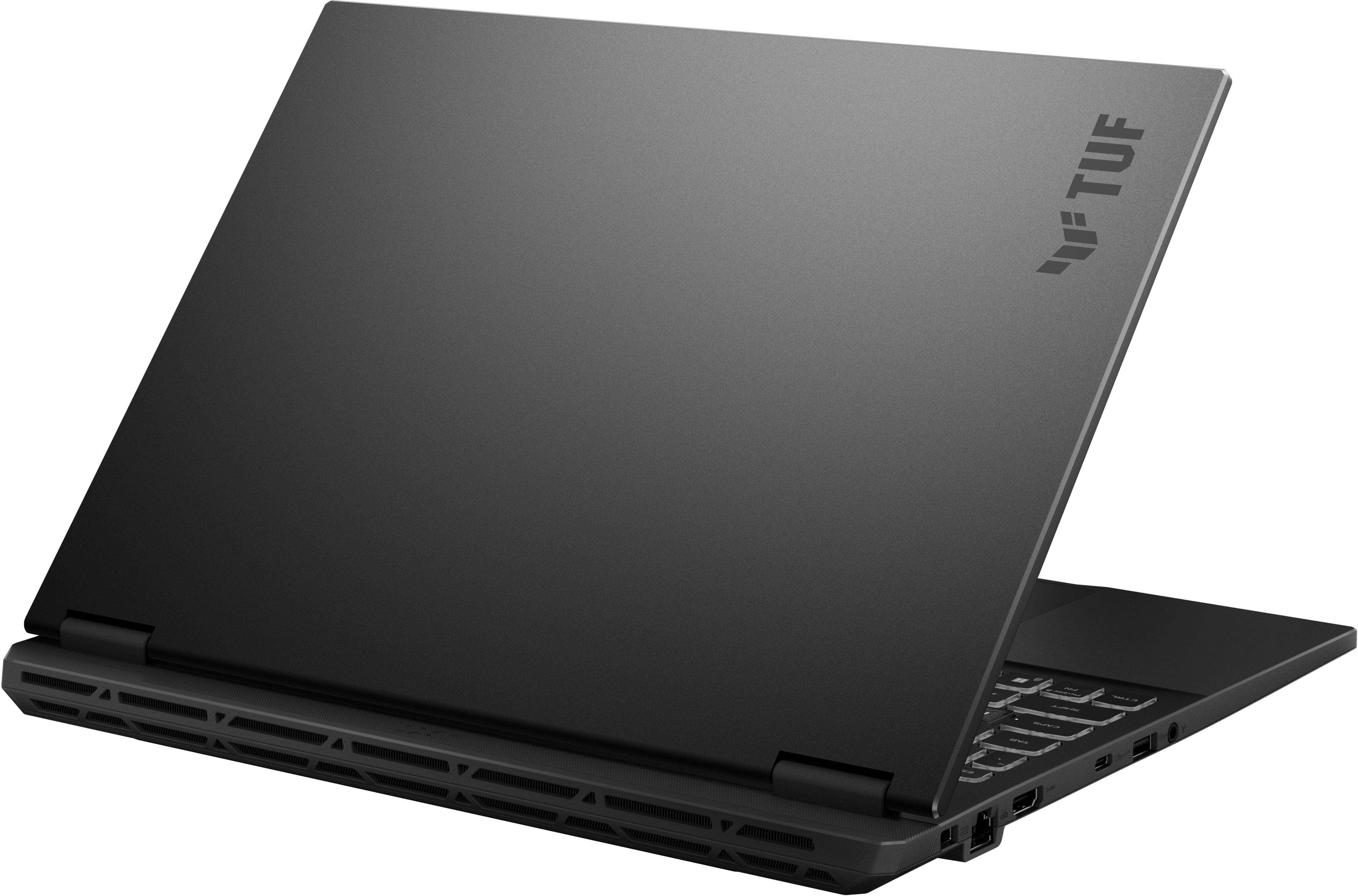 Ноутбук ASUS TUF Gaming F16 FX608JMI-TU309 (90NR0NB1-M00H80) фото16