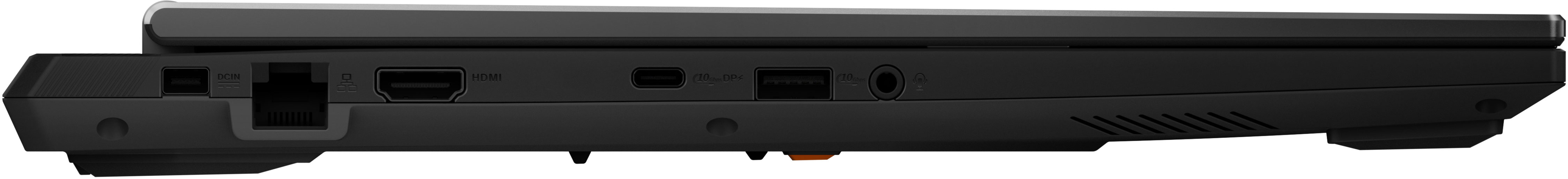 Ноутбук ASUS TUF Gaming F16 FX608JMI-TU309 (90NR0NB1-M00H80) фото11