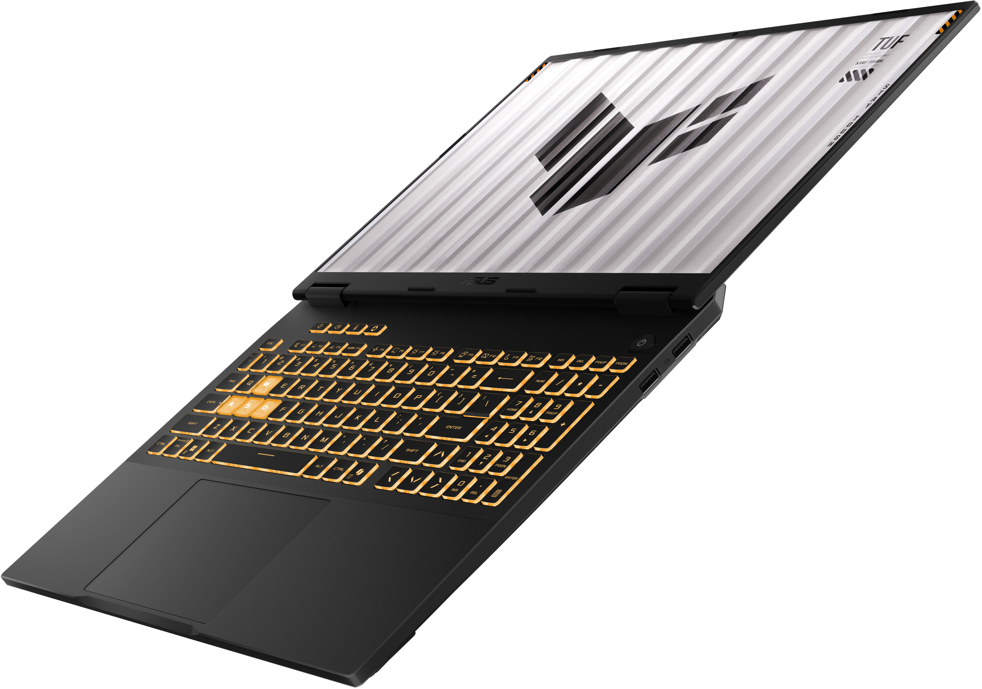 Ноутбук ASUS TUF Gaming F16 FX608JMI-TU309 (90NR0NB1-M00H80) фото10