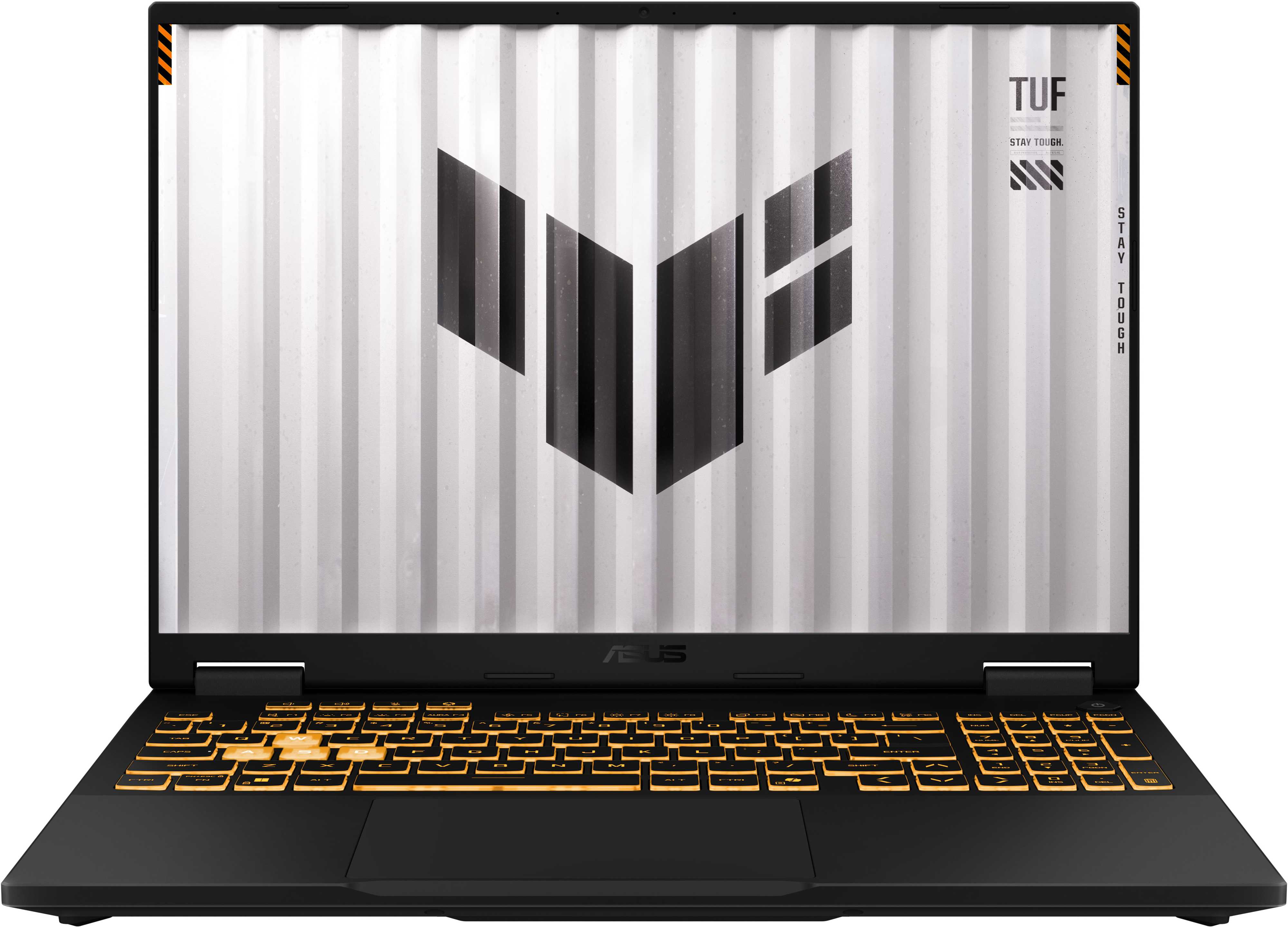 Ноутбук ASUS TUF Gaming F16 FX608JMI-TU309 (90NR0NB1-M00H80) фото2