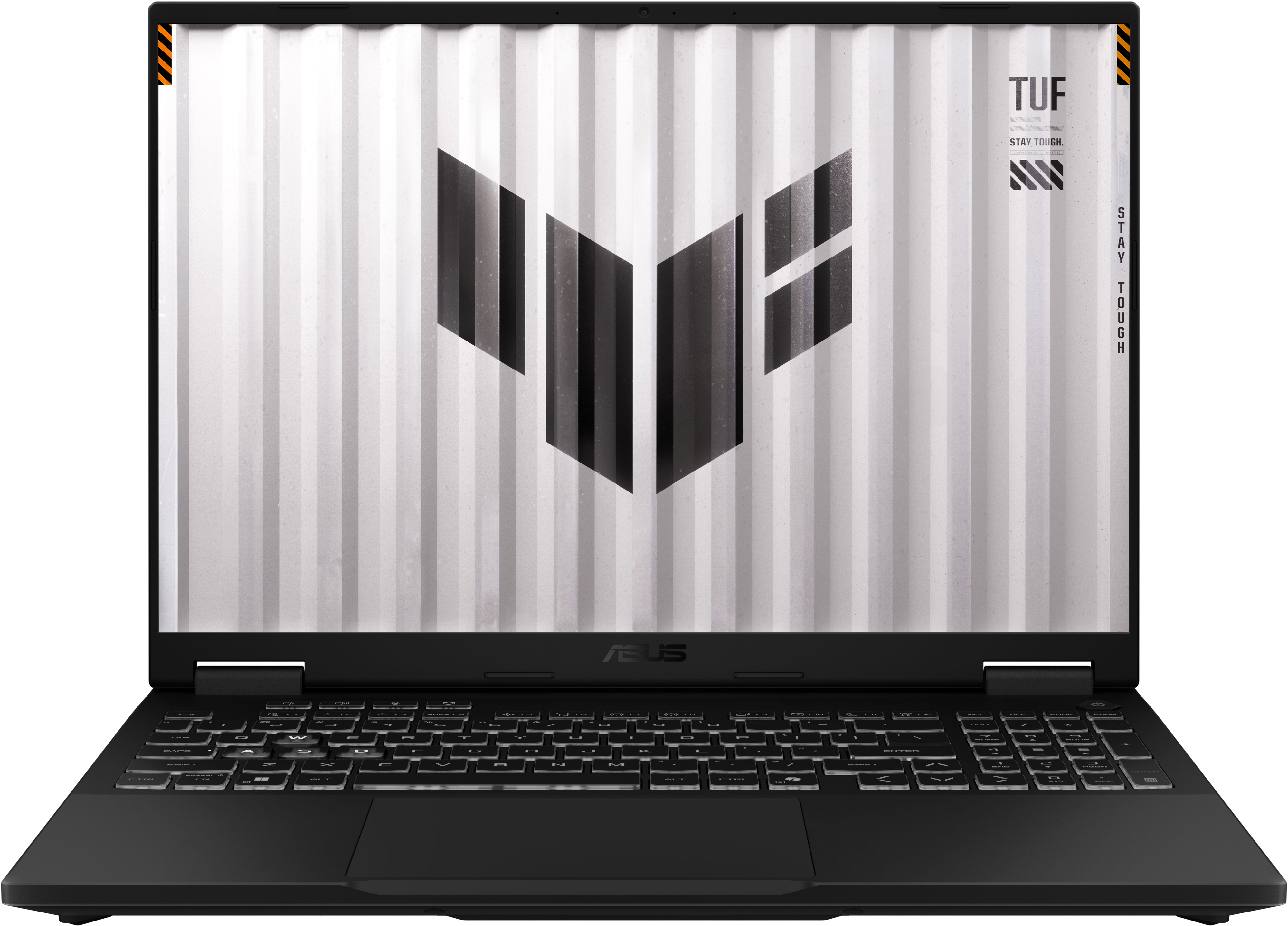 Ноутбук ASUS TUF Gaming F16 FX608JMI-TU309 (90NR0NB1-M00H80) фото4