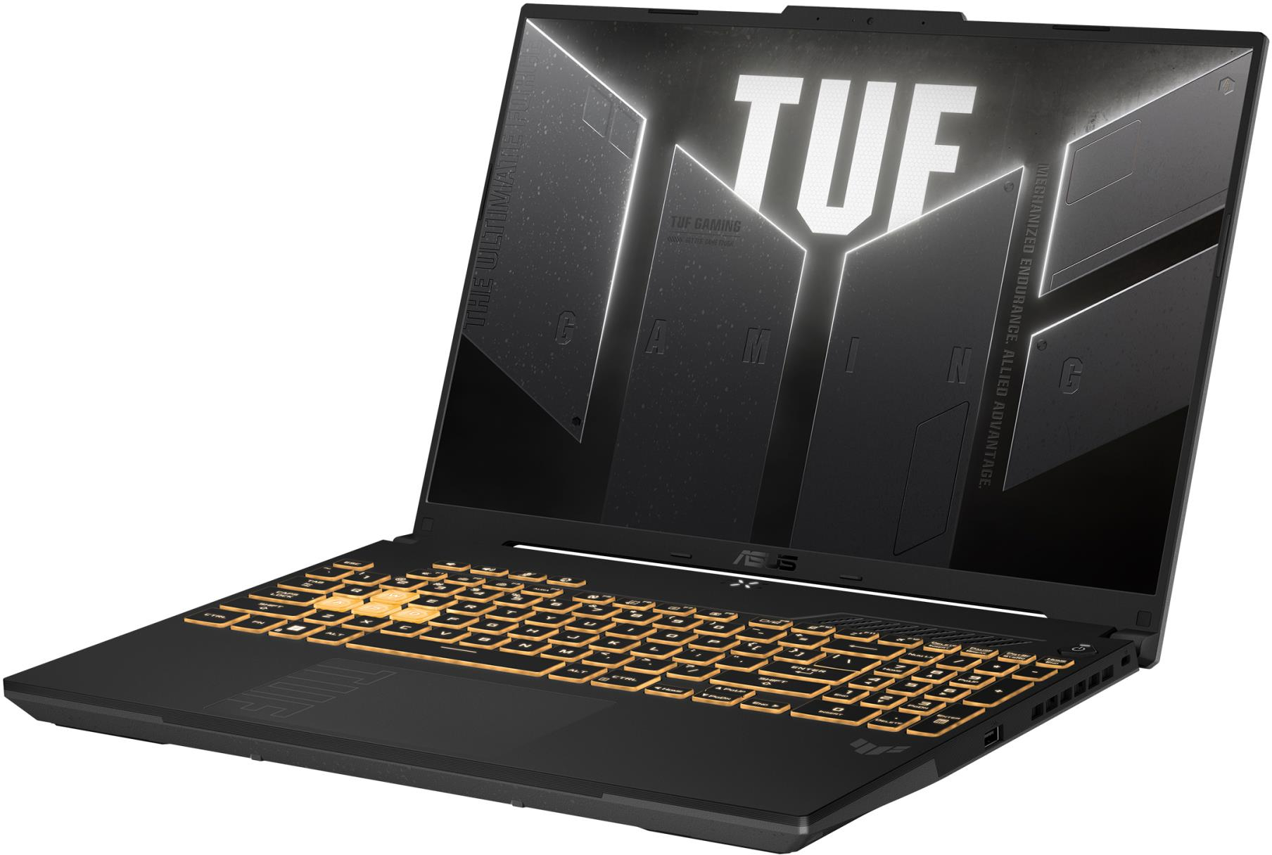 Ноутбук ASUS TUF Gaming F16 FX607VJB-RL104 (90NR0MZ6-M005L0) фото3