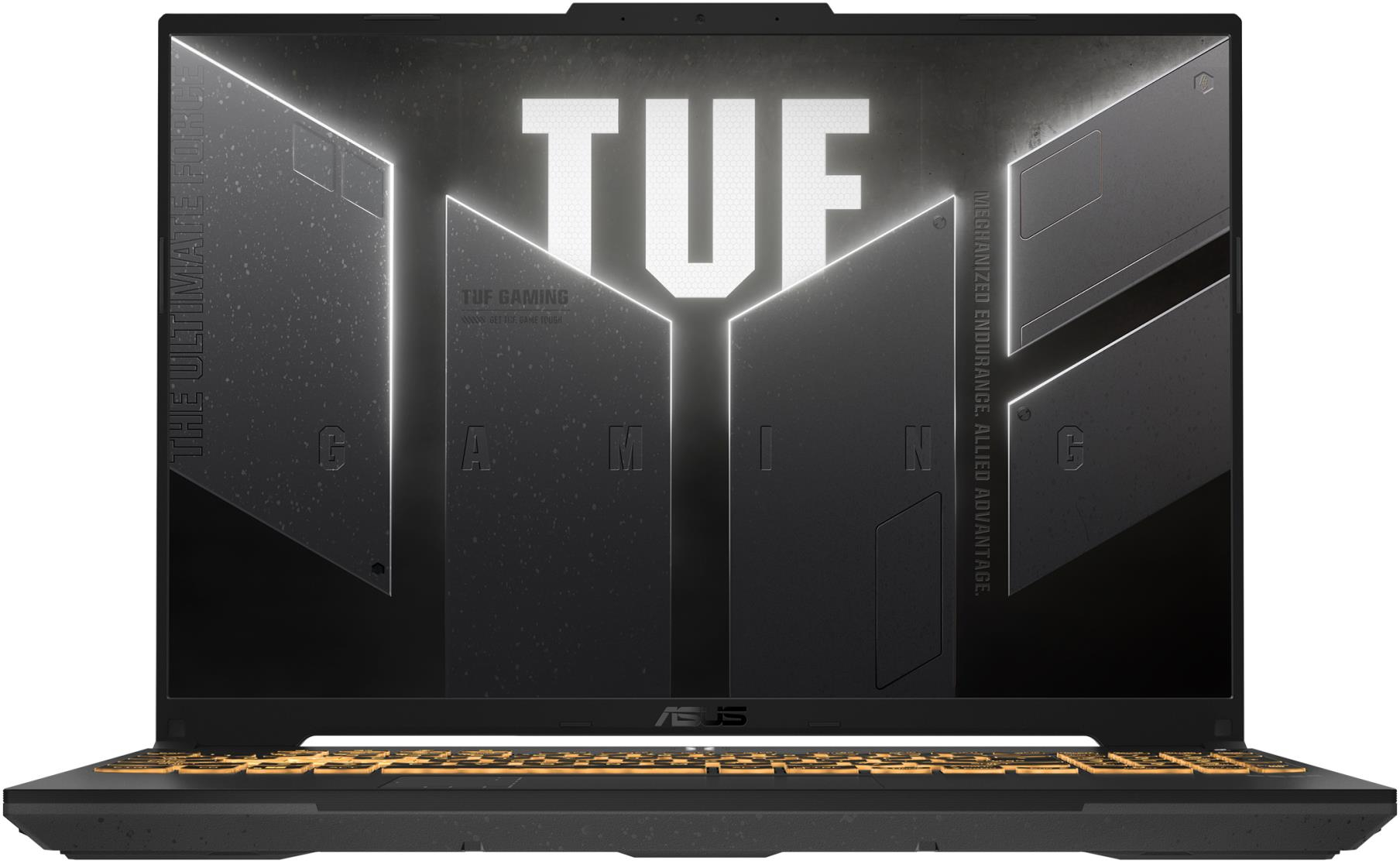 Ноутбук ASUS TUF Gaming F16 FX607VJB-RL104 (90NR0MZ6-M005L0) фото4