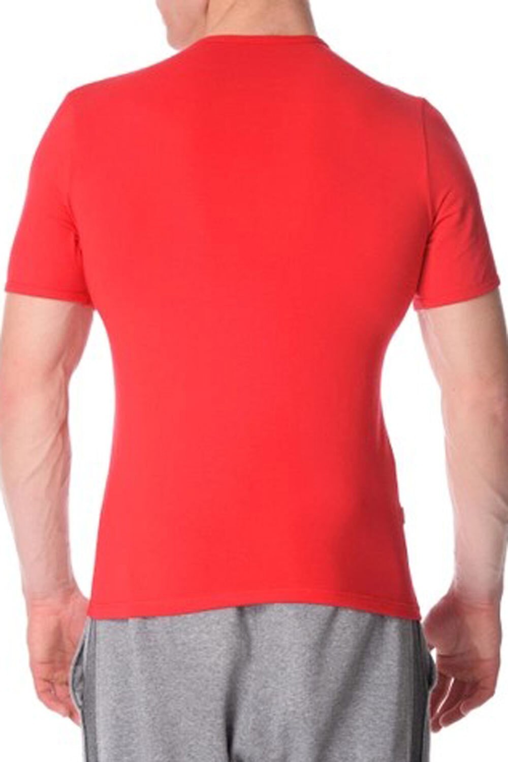 Футболка мужская Cornette High Emotion 531 HE XL красная фото2