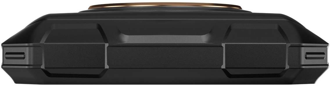 Смартфон Doogee Fire 5 Pro 4/128GB Orange фото