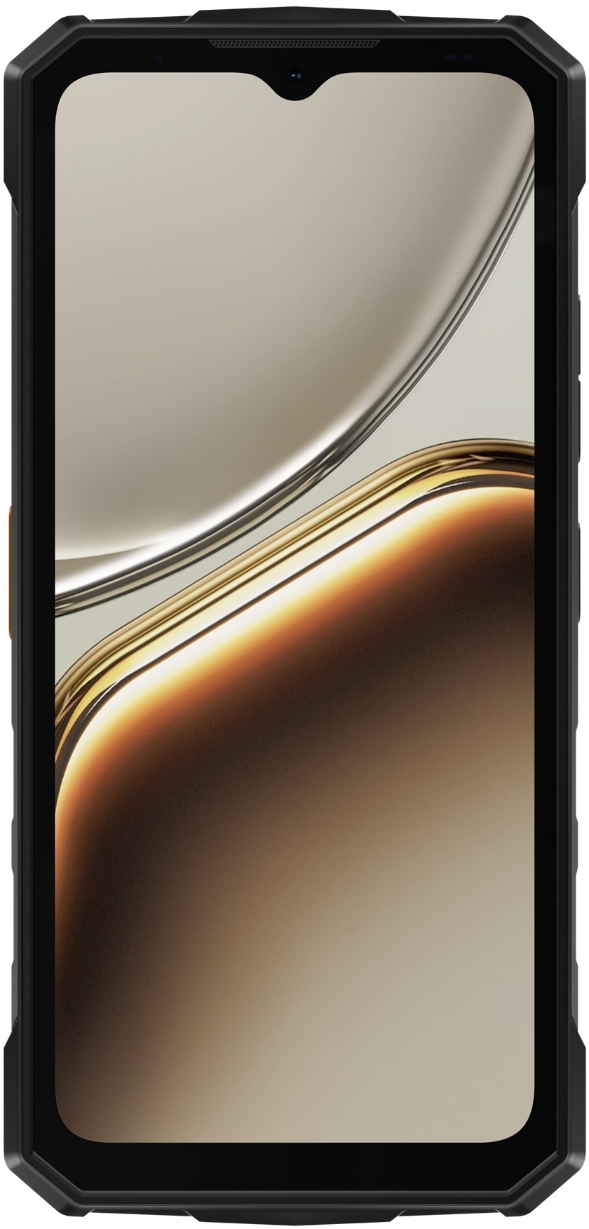 Смартфон Doogee Fire 5 Pro 4/128GB Orange фото