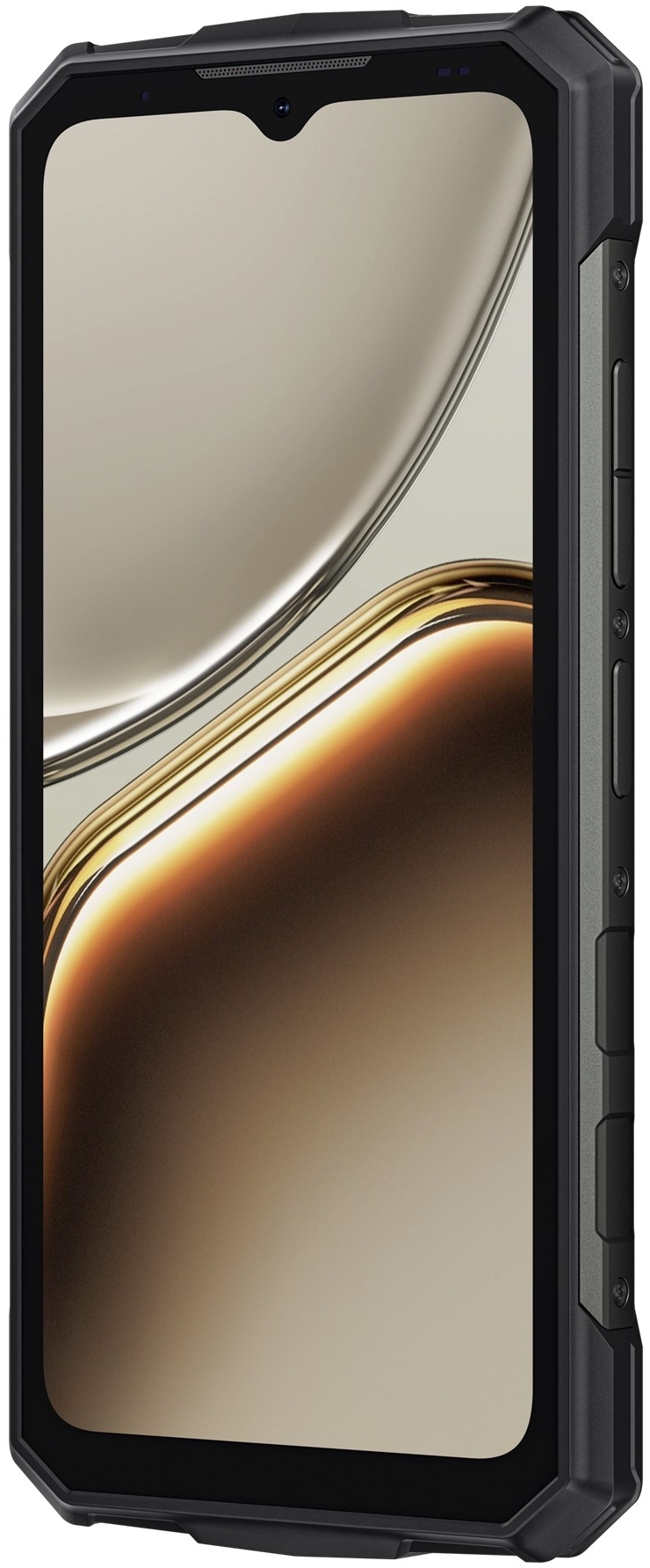 Смартфон Doogee Fire 5 Pro 4/128GB Orange фото