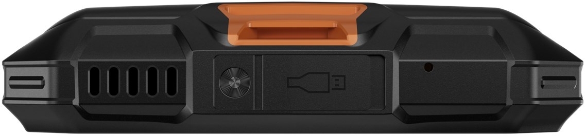 Смартфон Doogee Fire 5 Pro 4/128GB Orange фото