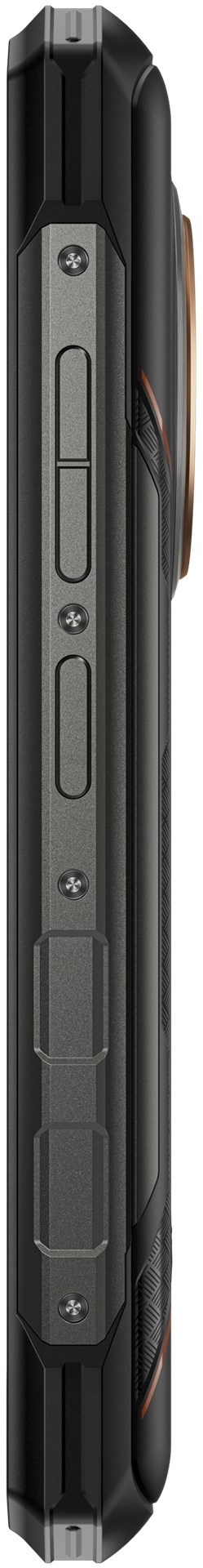 Смартфон Doogee Fire 5 Pro 4/128GB Orange фото