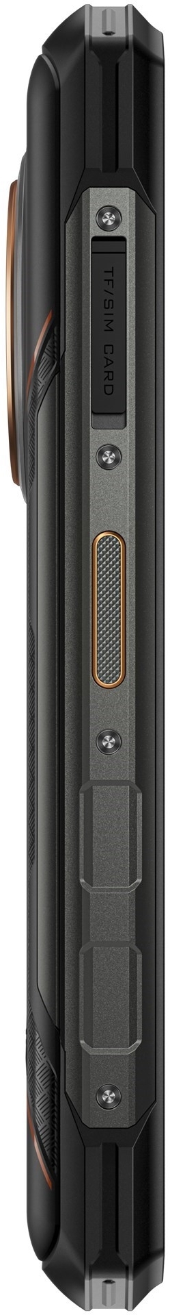 Смартфон Doogee Fire 5 Pro 4/128GB Orange фото