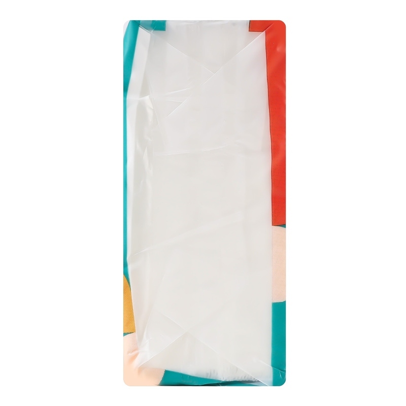 Платки носовые Ruta Mini Tissues 100 л 3 ш без аромата фото3
