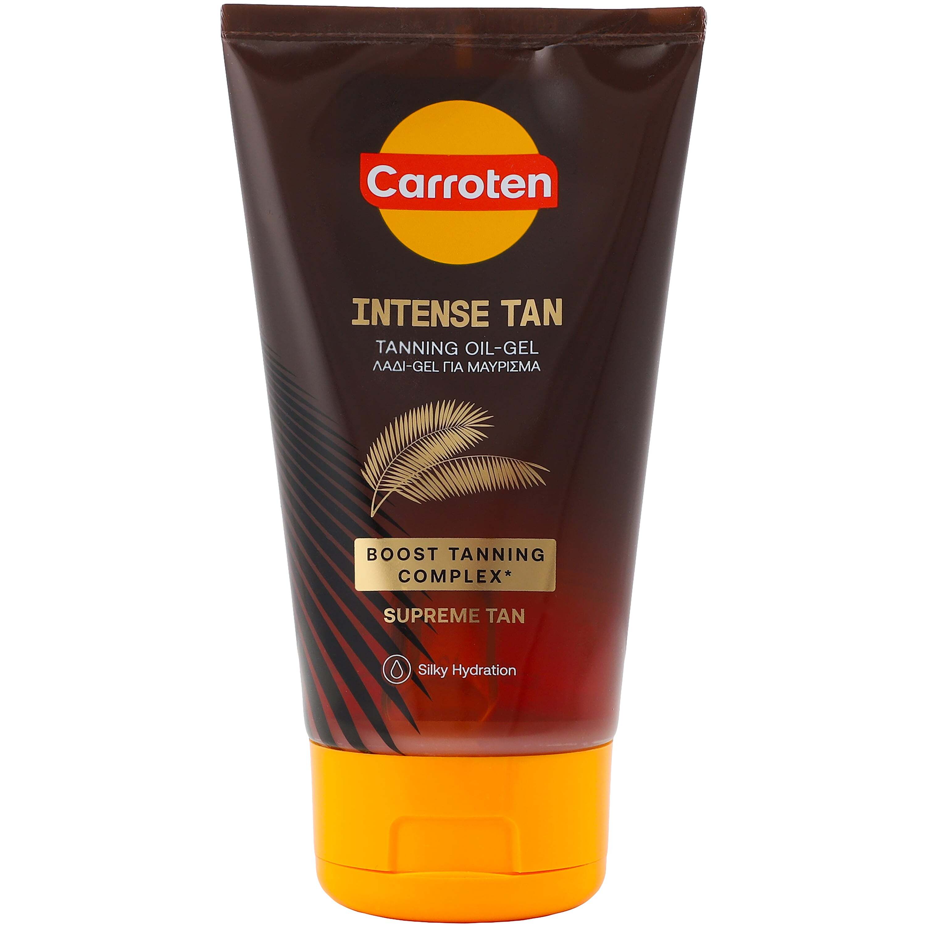 Гель для тела Carroten Intense Tan 150 мл фото5