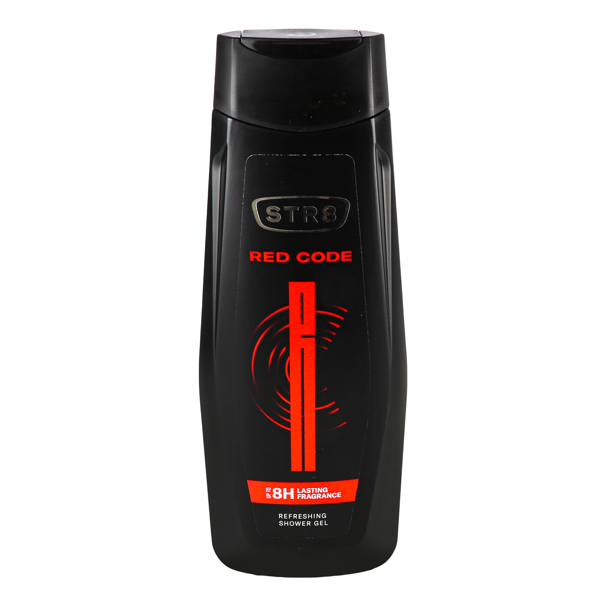 Гель для душа мужской STR8 Red Code 400 мл фото