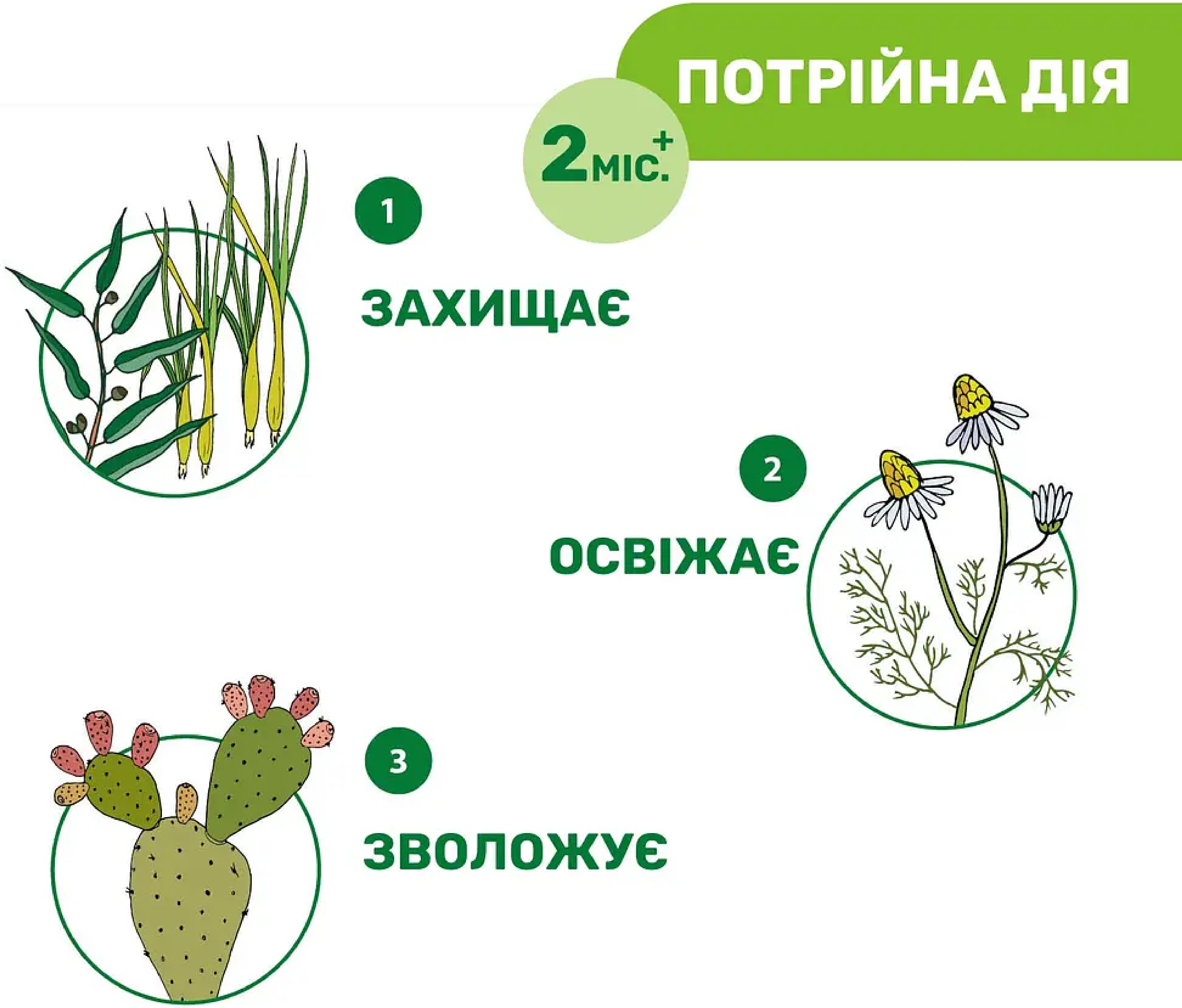 Гель защитный от комаров Chicco NaturalZ 60 мл (11598.00) фото
