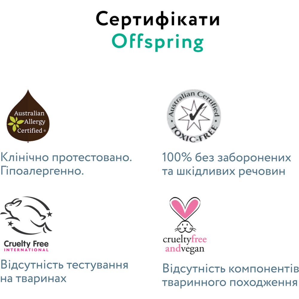 Підгузки Offspring Dinoland розмір NB до 4 кг 56 шт. (DP-OI-FAT-NB56P-DNL) фото