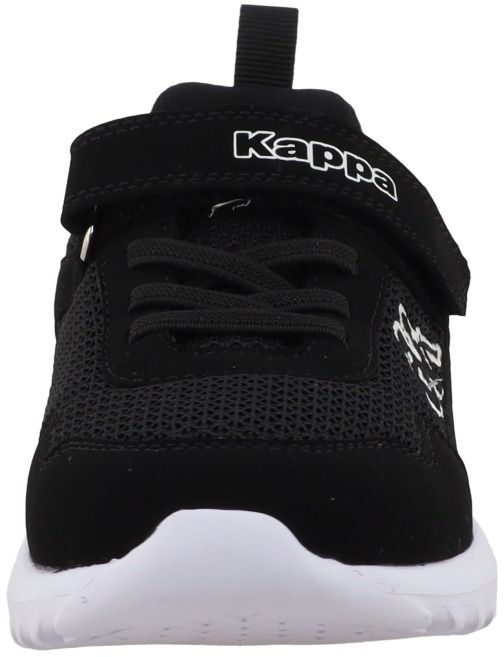 Кросівки дитячі Kappa 15K0563002-black 35 чорні фото3