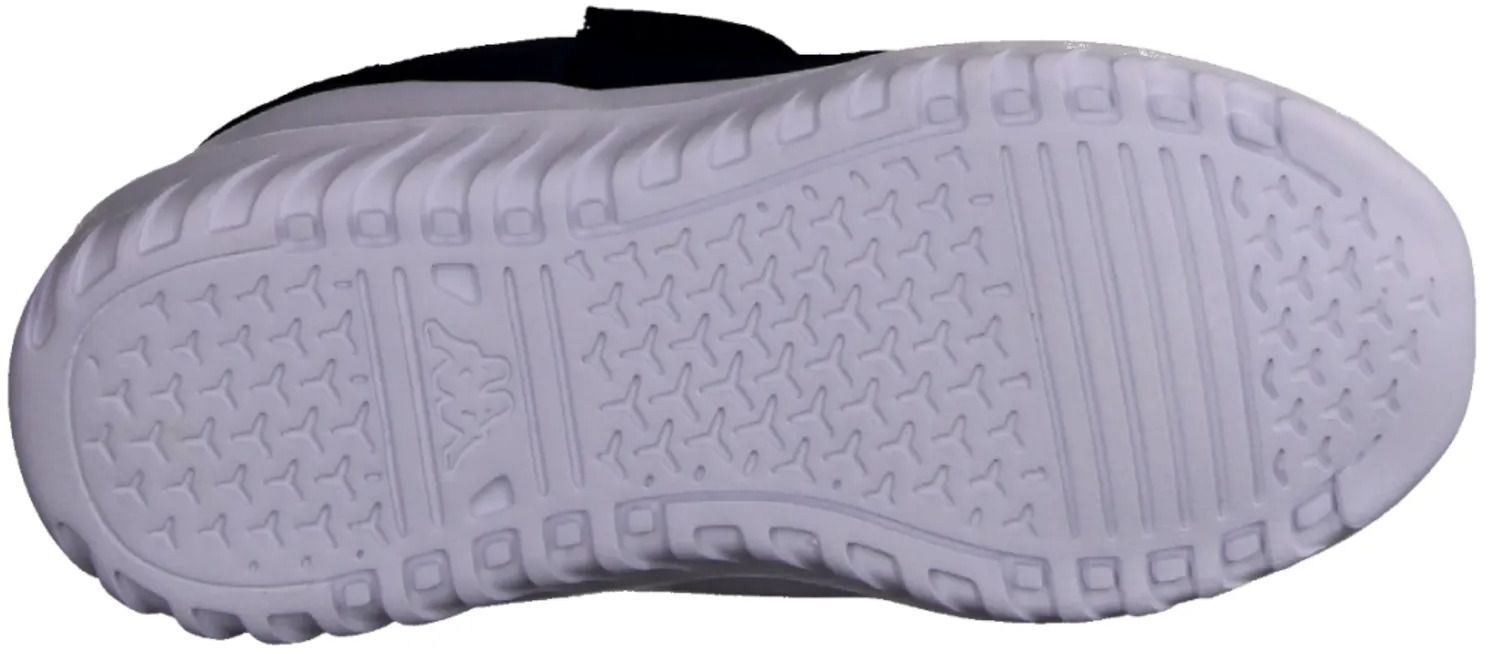 Кроссовки детские Kappa 15K0563002-navy-lime 35 синие фото5