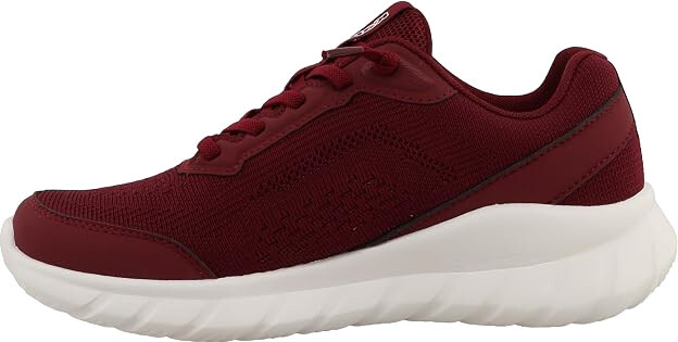 Кросівки жіночі Kappa 26K0082003-bordo 41 бордові фото2