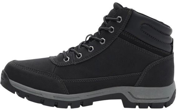 Ботинки мужские Kappa 15K0001001-black 43 черные фото2
