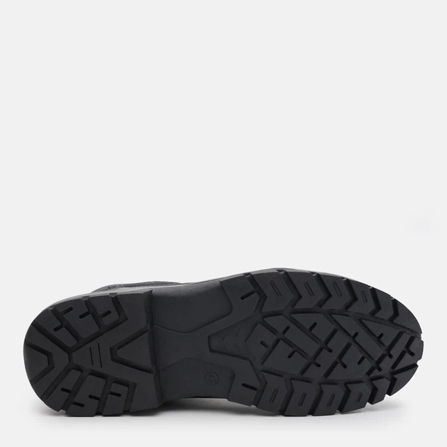 Ботинки мужские Kappa 15K0001001-black 45 черные фото5