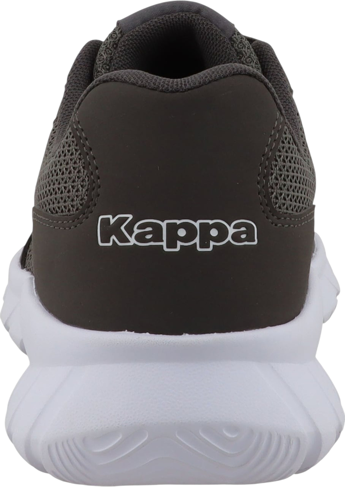 Кросівки чоловічі Kappa 26K0051001-grey 44 сірі фото4