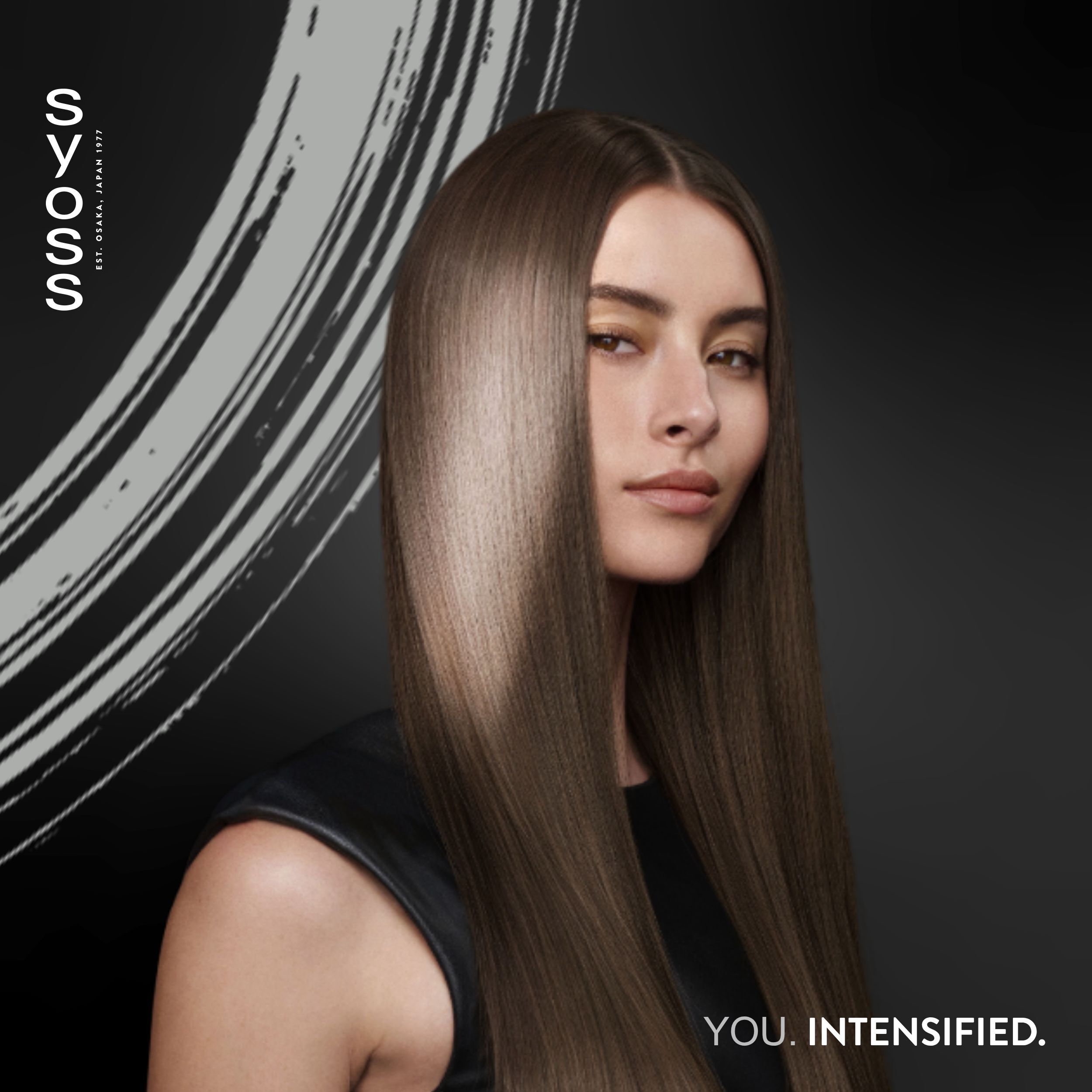 Лак для волосся Syoss Intense Glaze 3в1 300 мл фото