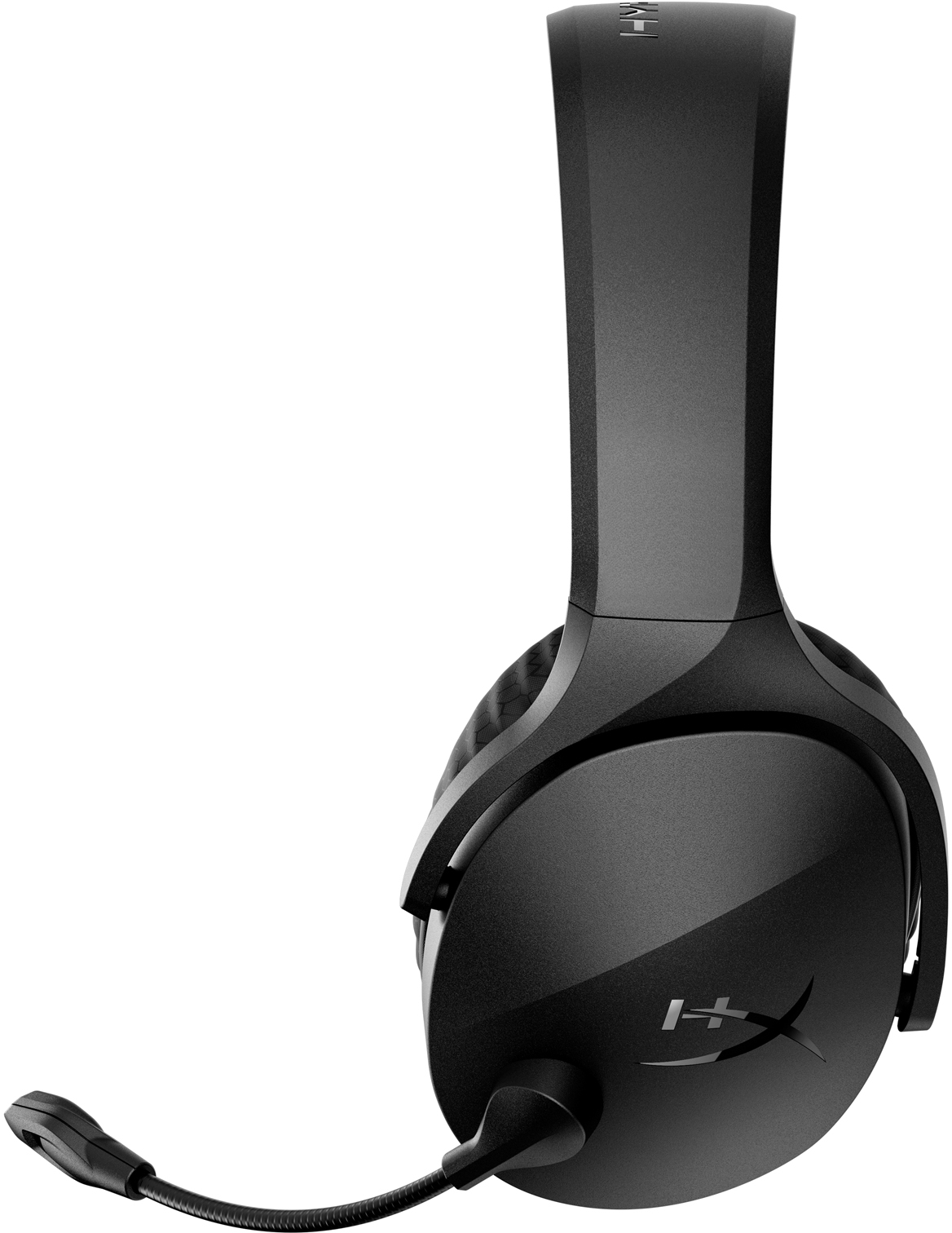 Игровая гарнитура HyperX Cloud Jet Wireless Black (AJ0T1AA) фото3