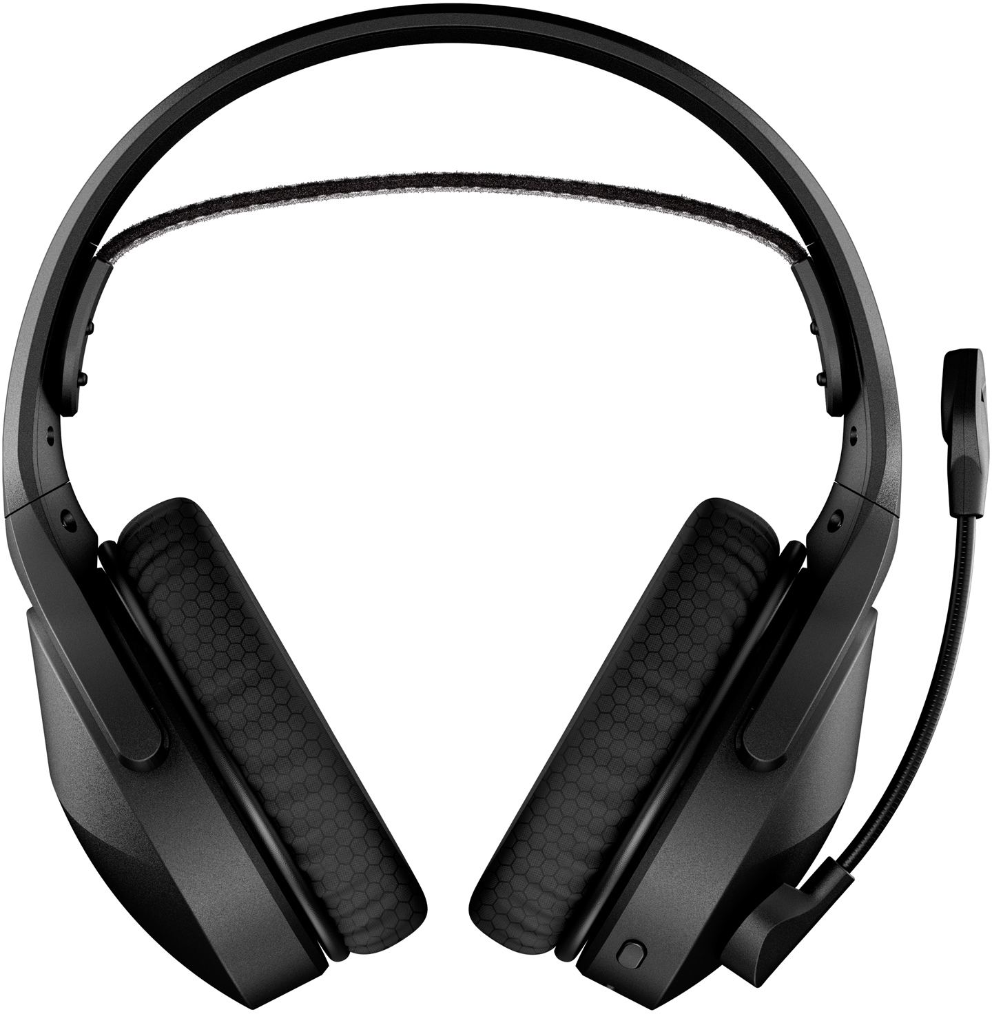 Игровая гарнитура HyperX Cloud Jet Wireless Black (AJ0T1AA) фото2