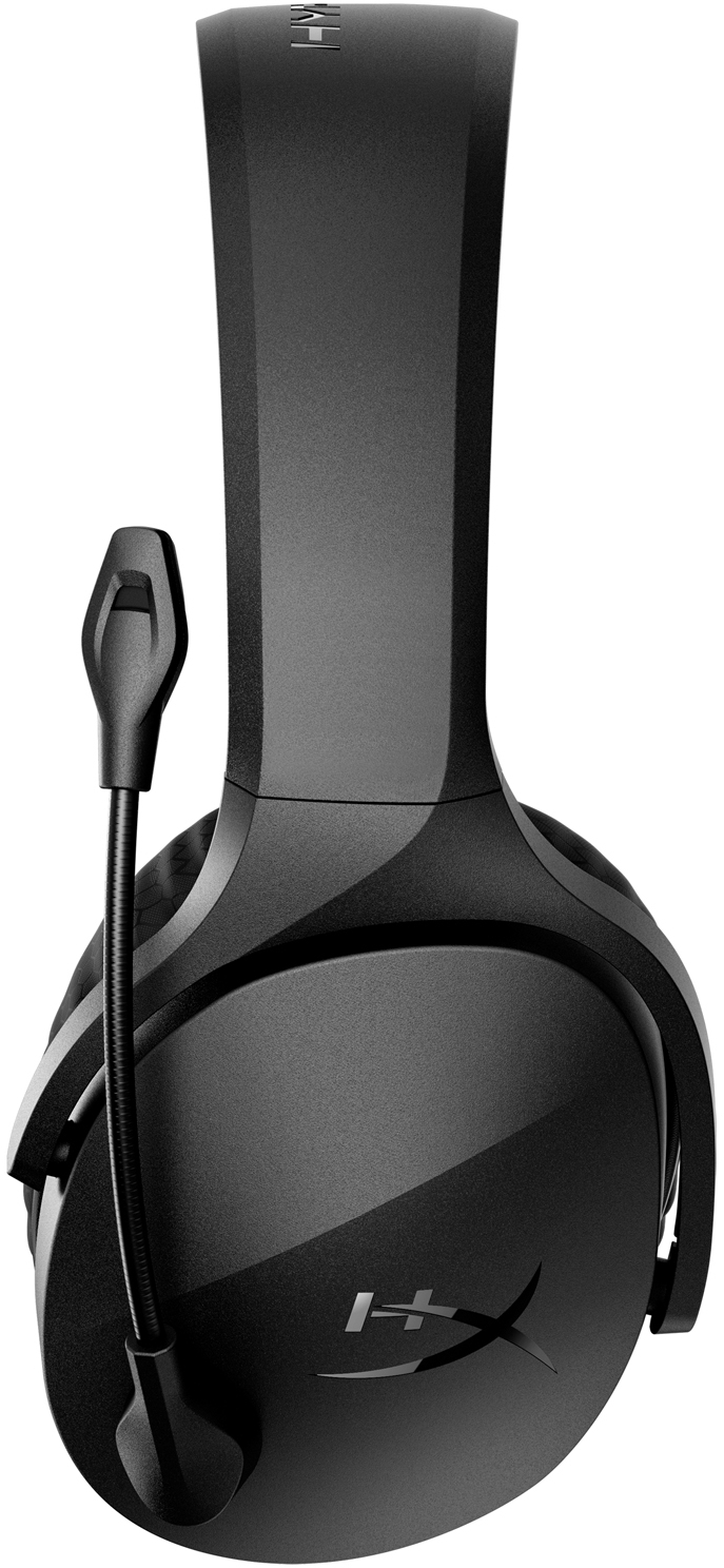 Игровая гарнитура HyperX Cloud Jet Wireless Black (AJ0T1AA) фото4