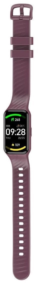 Смарт-часы Blackview R10 Purple (6931548319344) фото6