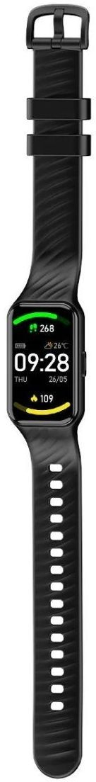 Смарт-часы Blackview R10 Black (6931548319320) фото