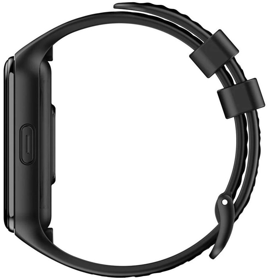 Смарт-часы Blackview R10 Black (6931548319320) фото