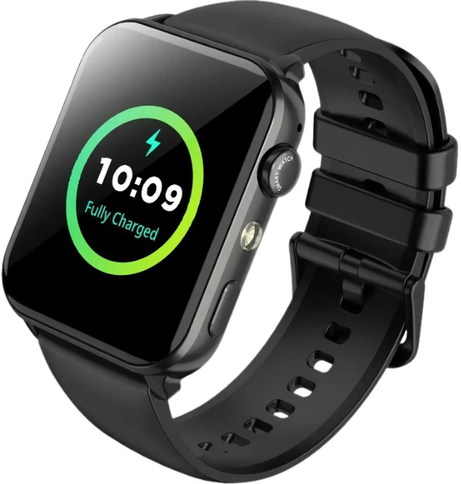 Смарт-часы Blackview R30 Max Black (6931548323174) фото