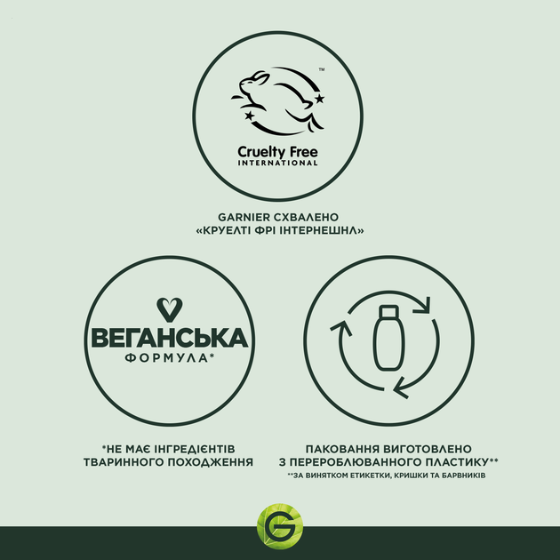Міцелярна вода Garnier Skin Naturals, з екстрактом трояндової води, 400 мл фото6
