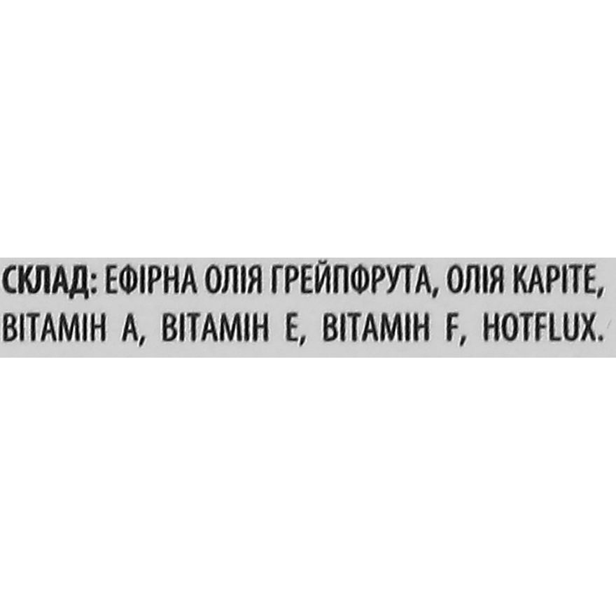 Олія для тіла RoBeauty антицелюлітна масажна 250 мл фото3