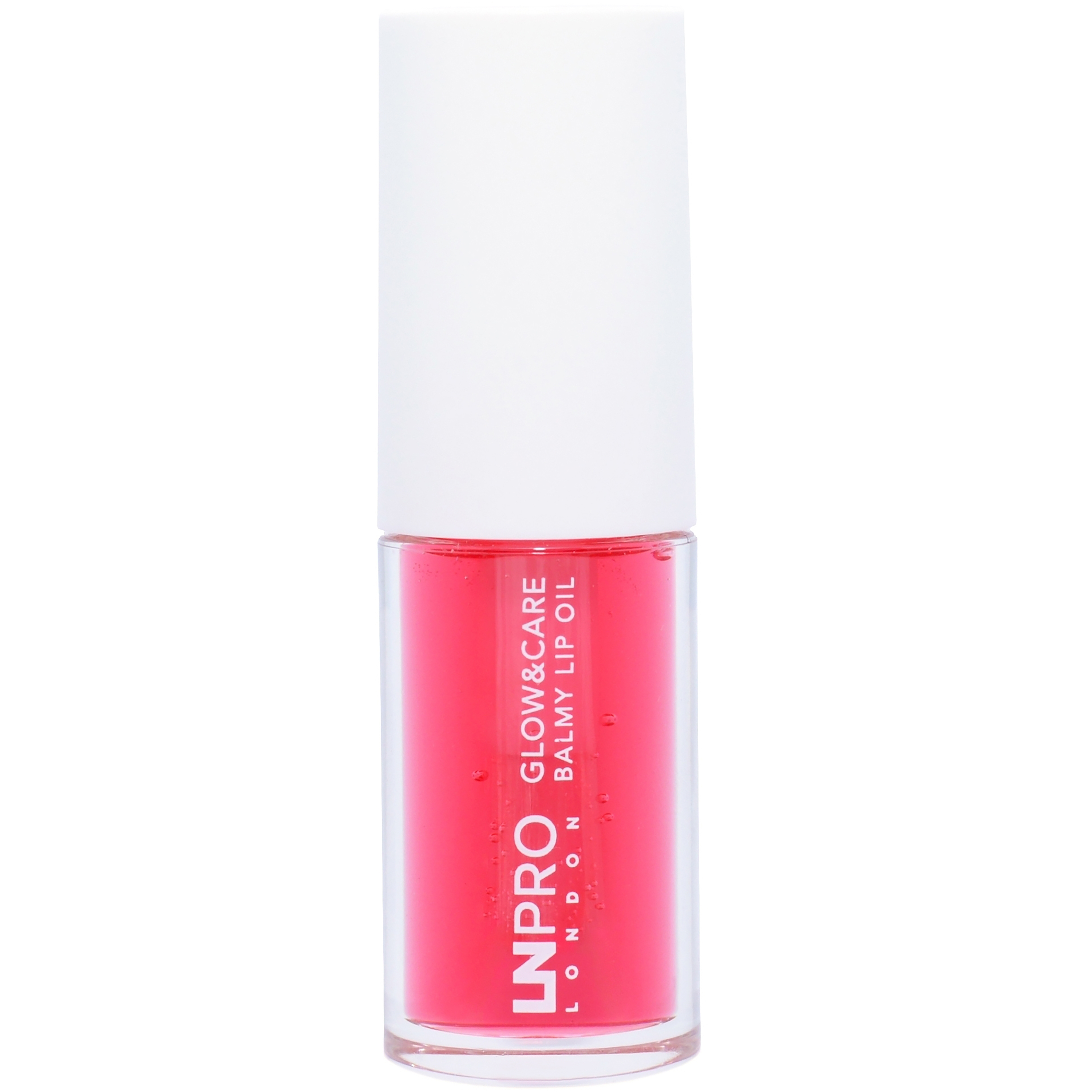 Масло-бальзам для губ LN Pro Glow & Сare Balmy Lip Oil №105, 3.7мл фото3