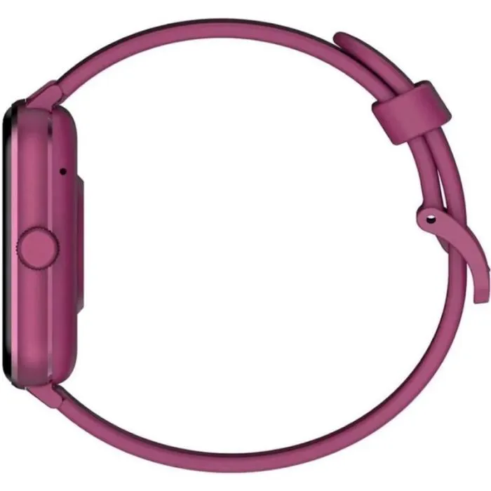 Смарт-годинник Blackview R50 Claret (6931548317555) фото3
