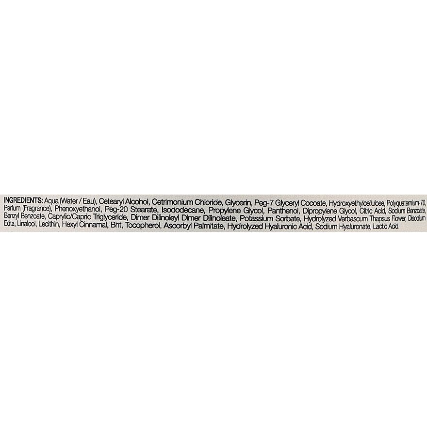 Маска-сяйво для волосся Elgon Yes Shine Extra Glow Mask 250 мл фото2