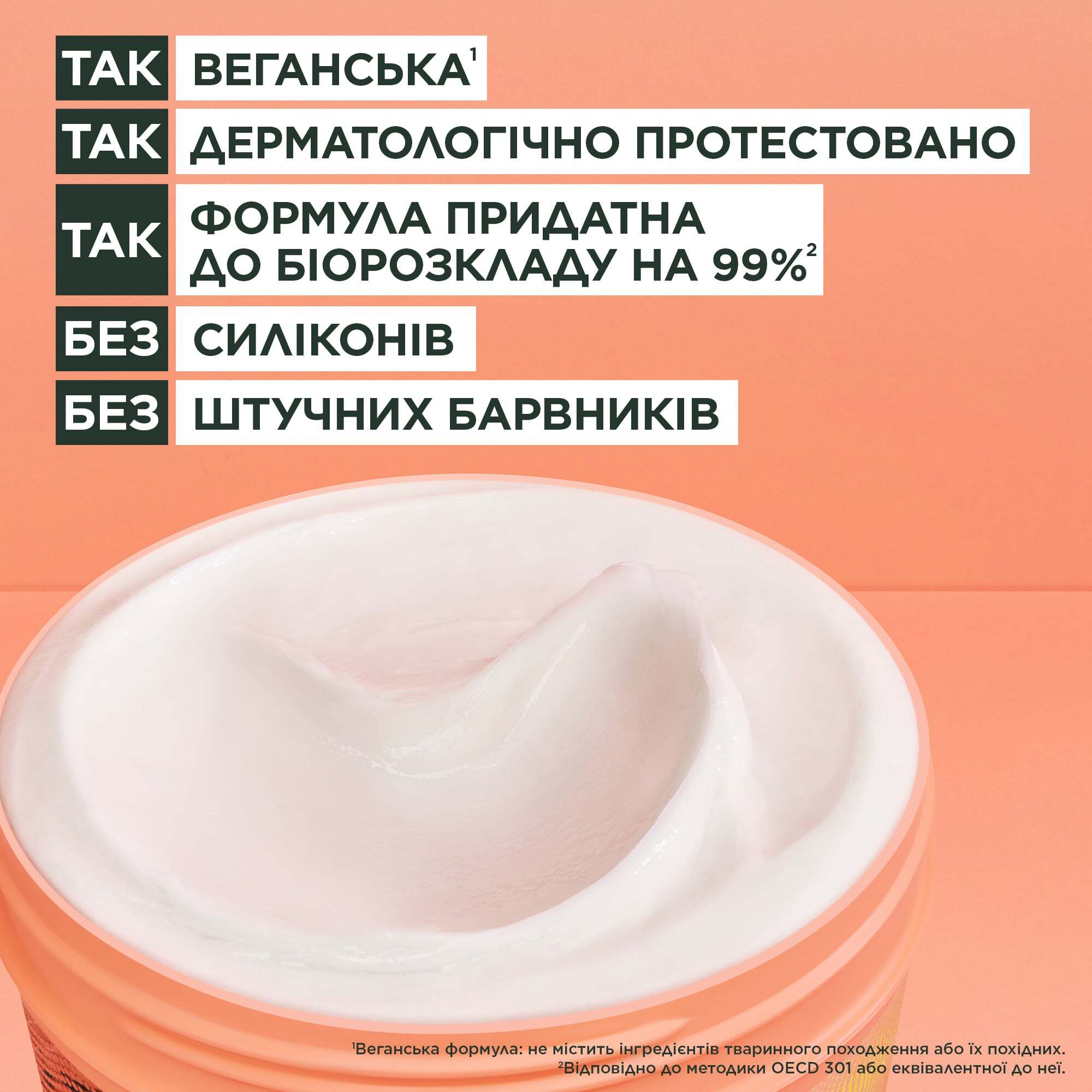 Маска Garnier Fructis Hair Food Pineapple для длинных и тусклых волос 400 мл фото