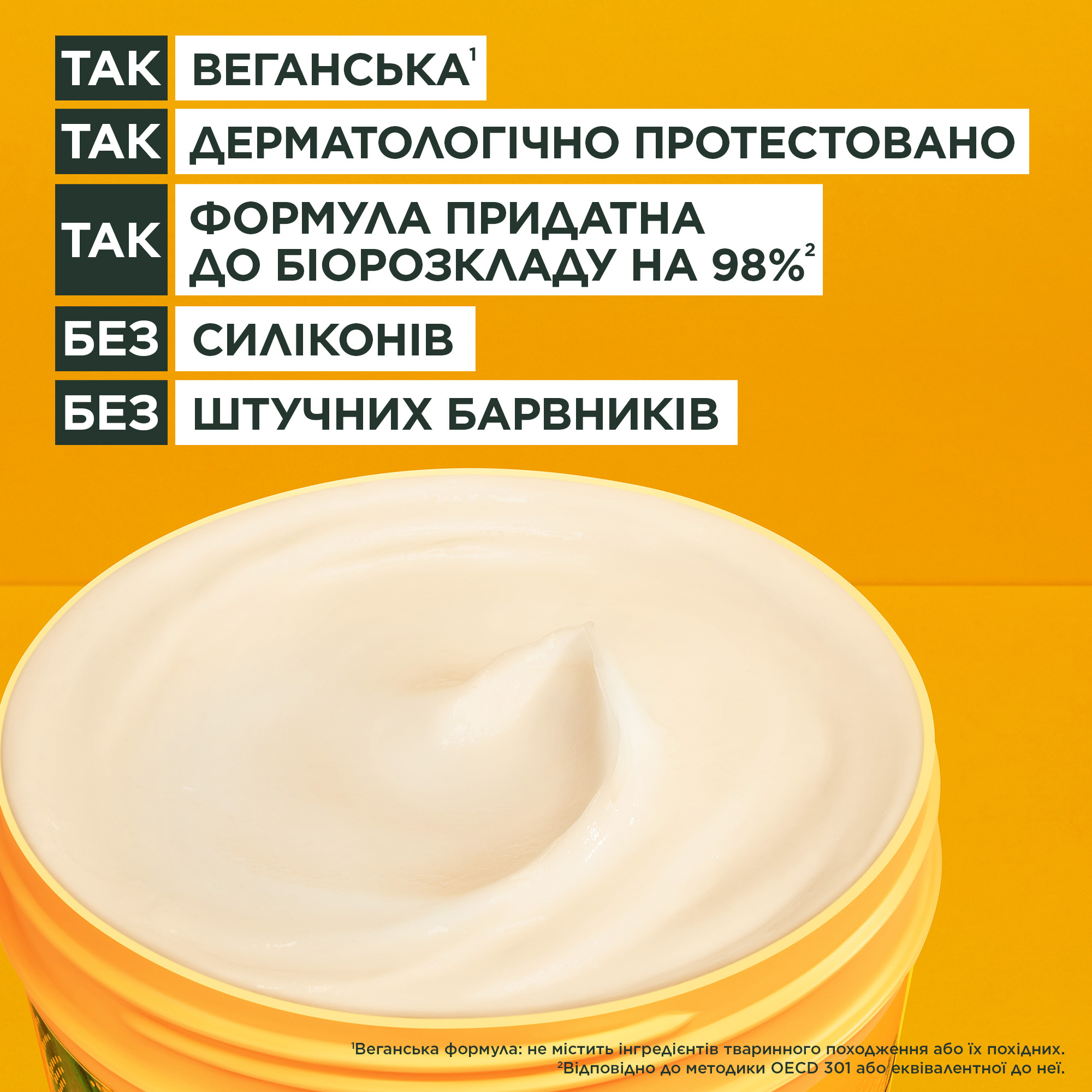 Маска Garnier Fructis Hair Food Banana для очень сухих волос 400 мл фото